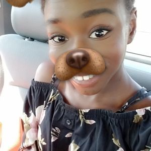 Meet your Posher, Za'kyah